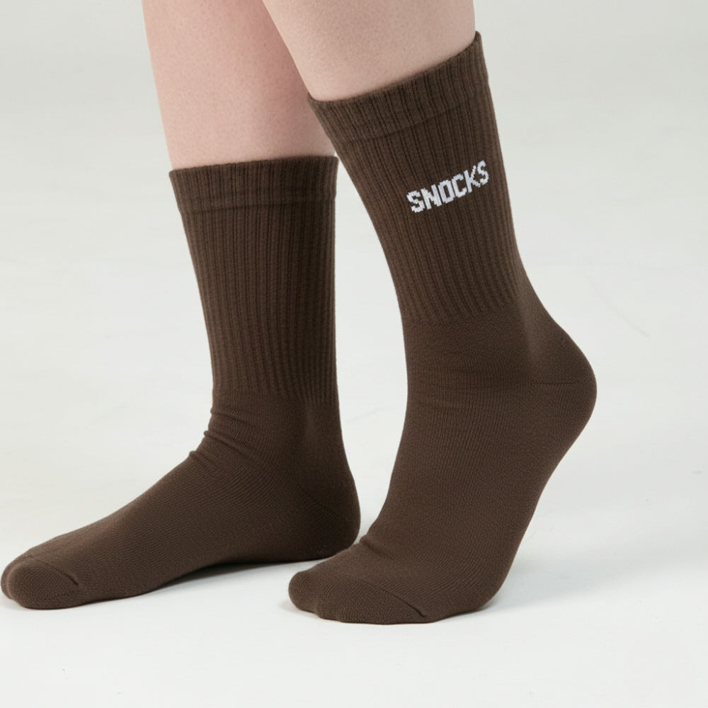 Crew Socks Uni
