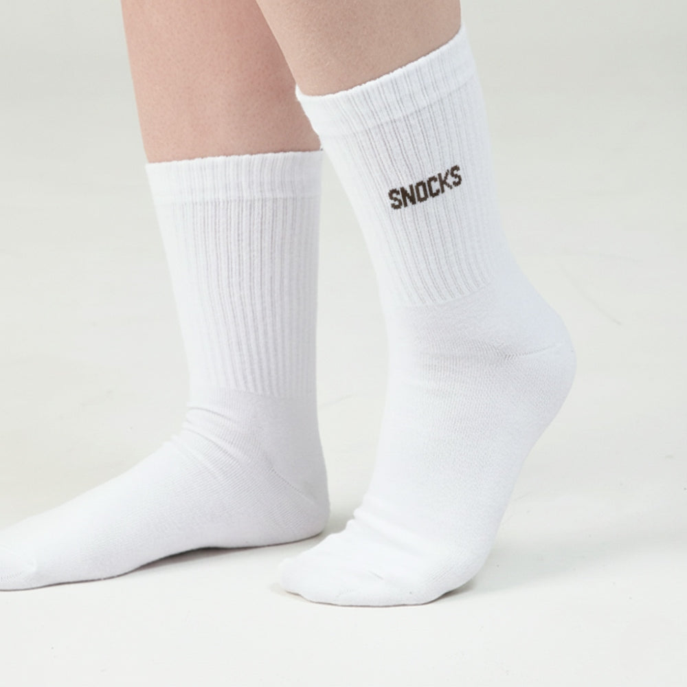 Crew Socks Uni