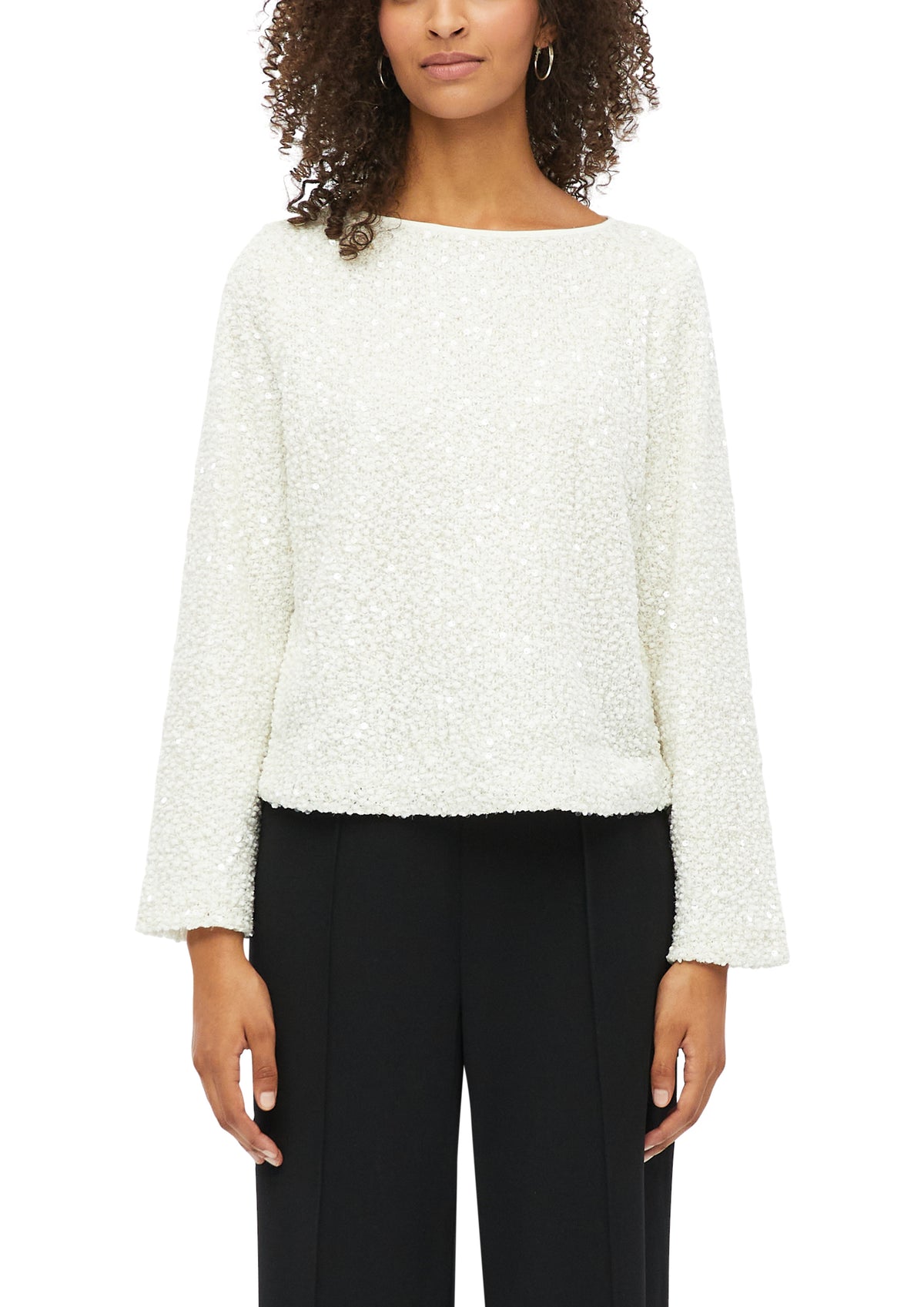 Strickpullover