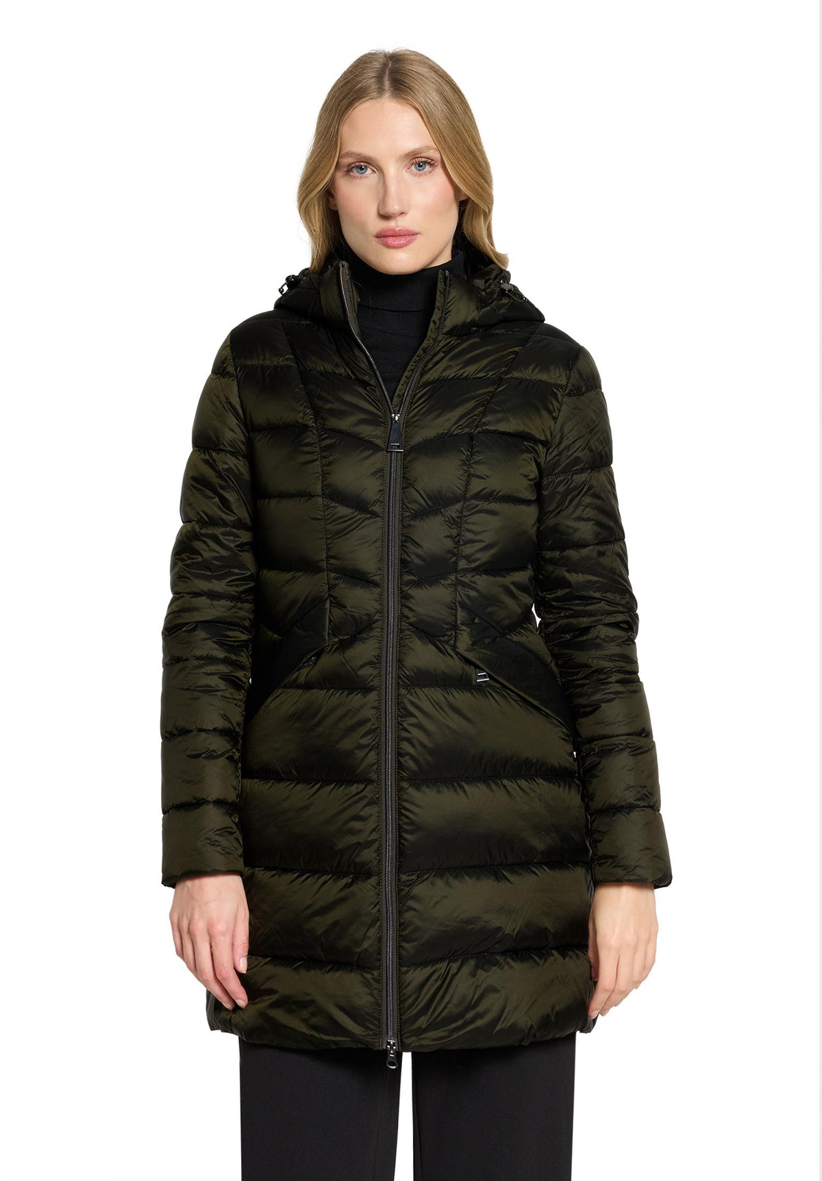 Outdoorjacke