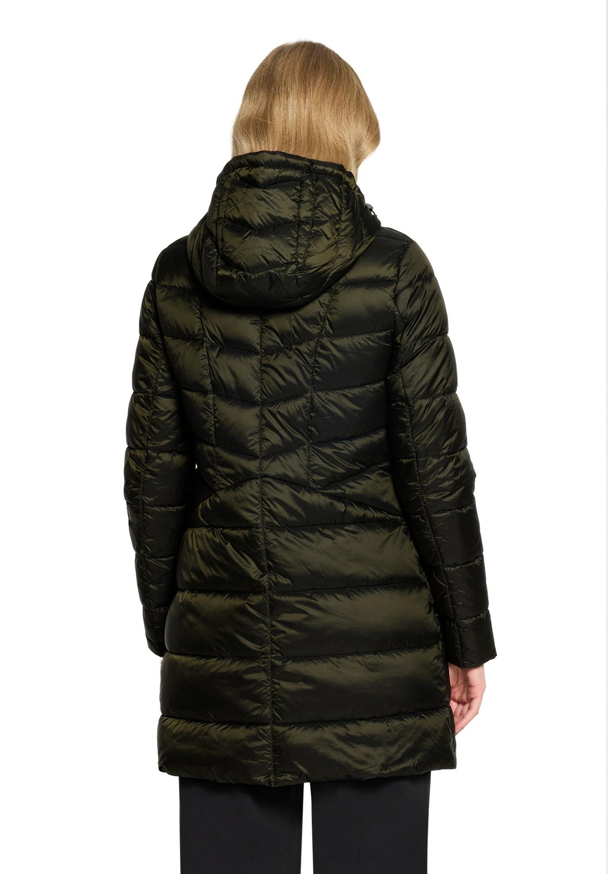 Outdoorjacke