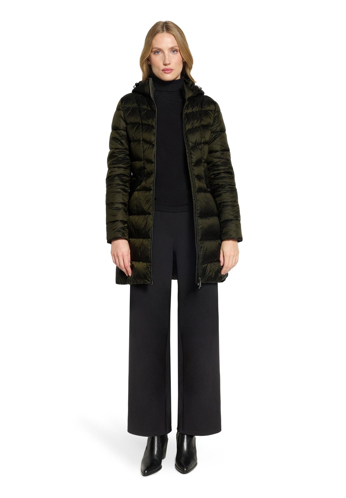 Outdoorjacke
