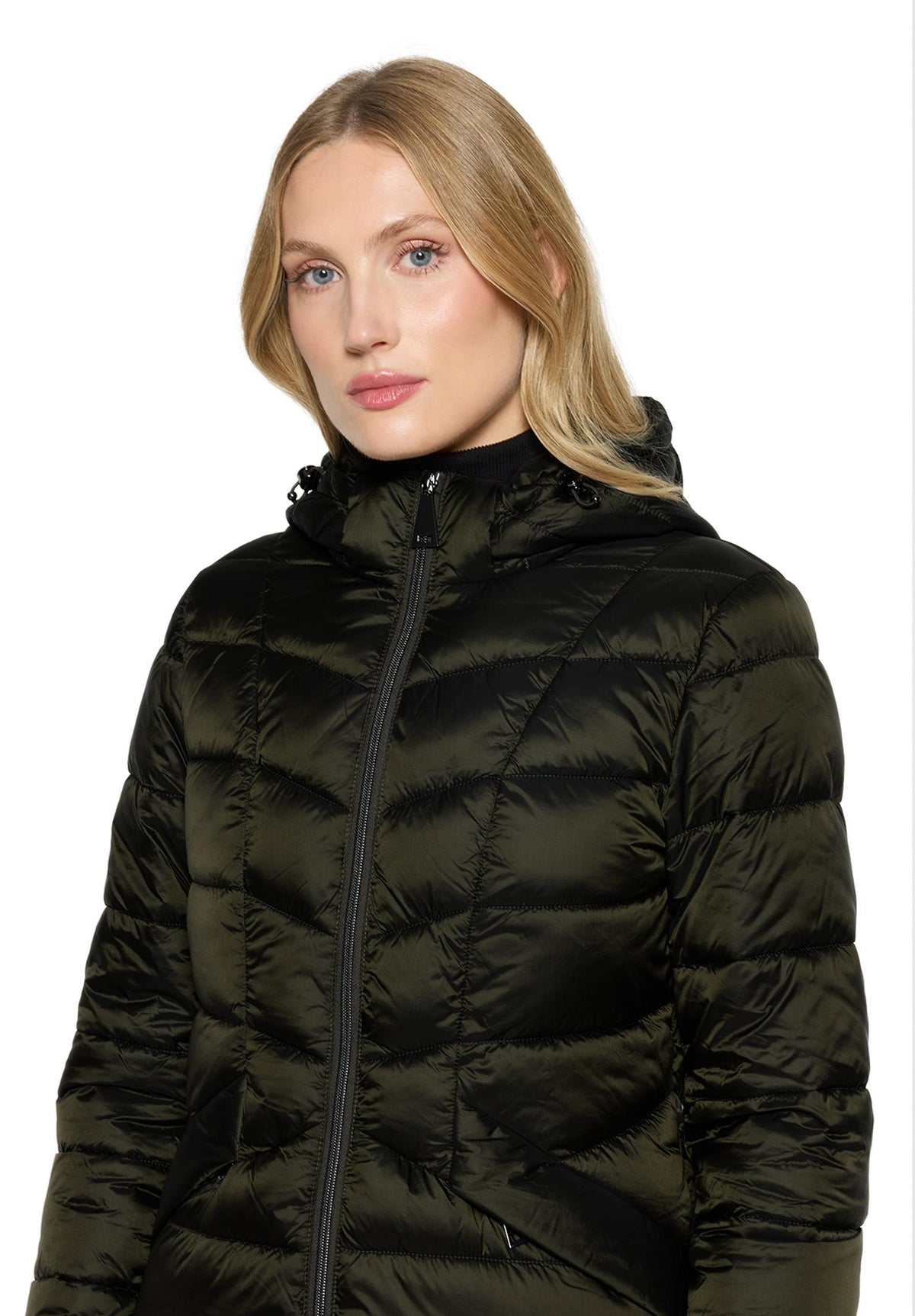 Outdoorjacke