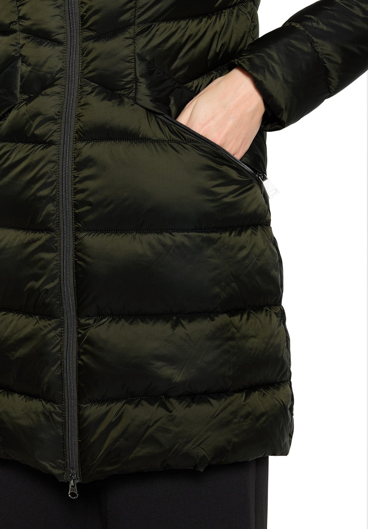Outdoorjacke