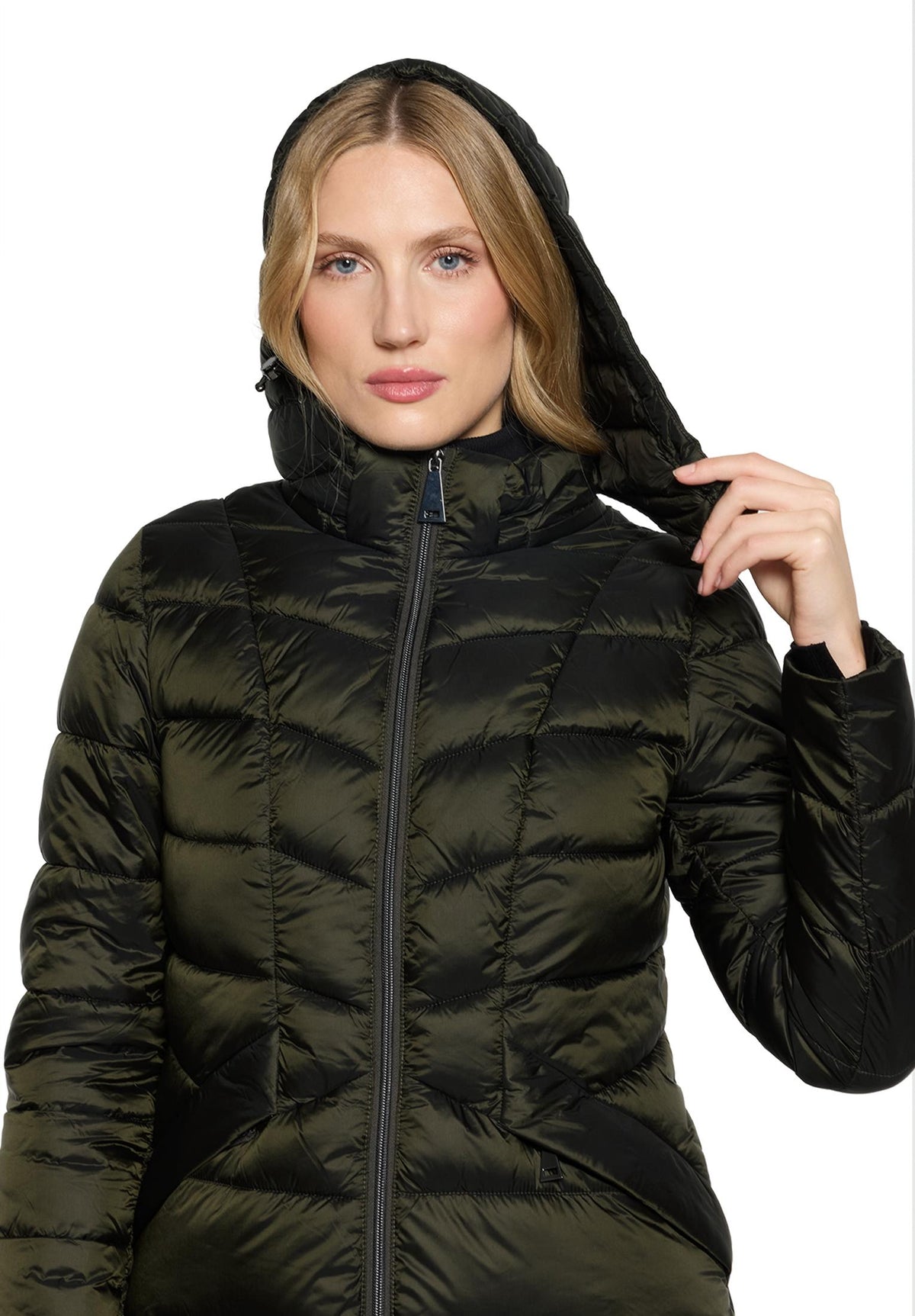 Outdoorjacke