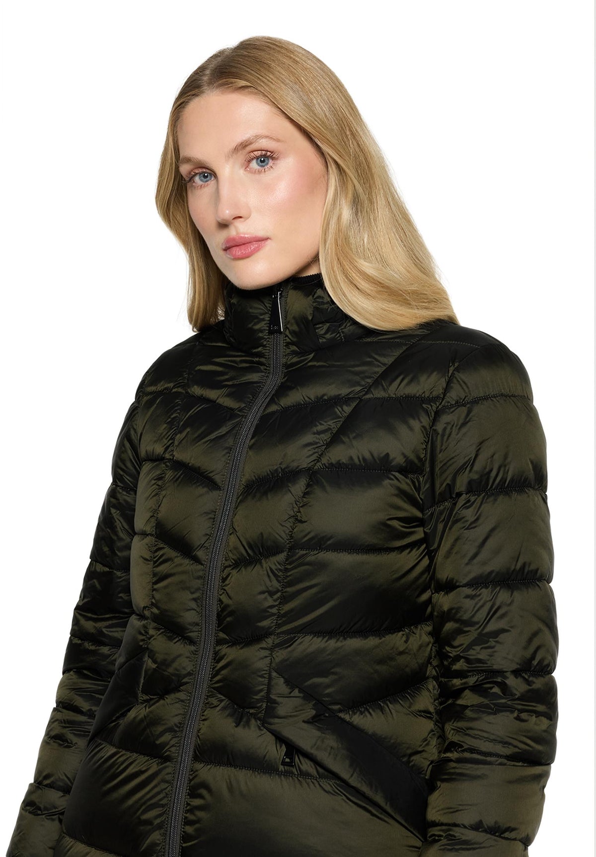 Outdoorjacke