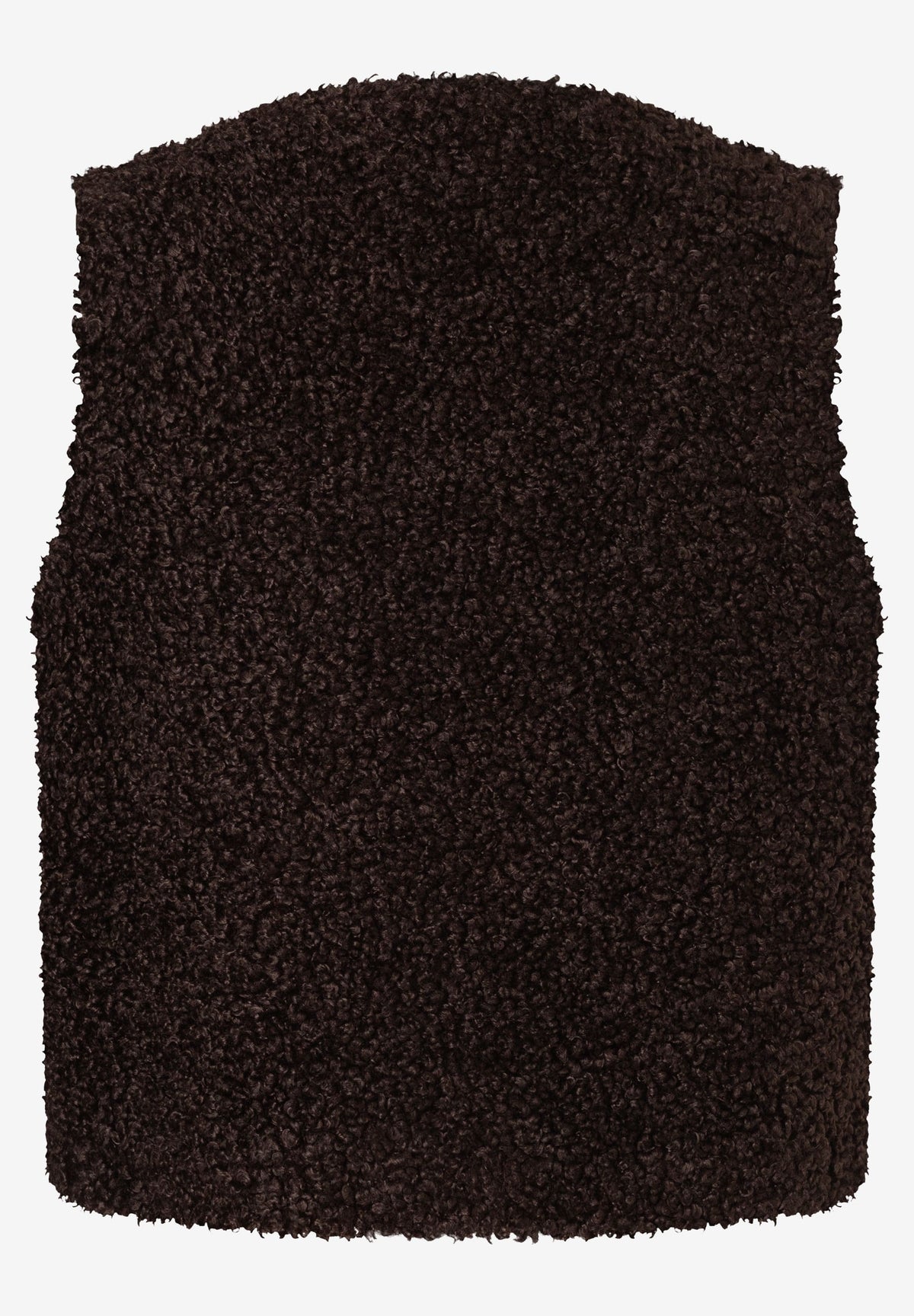 Fake-Fur-Weste