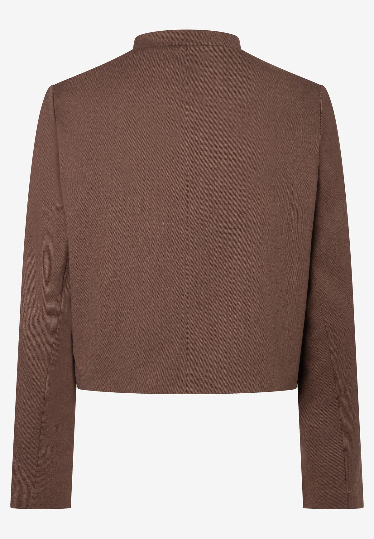 kurzer Blazer