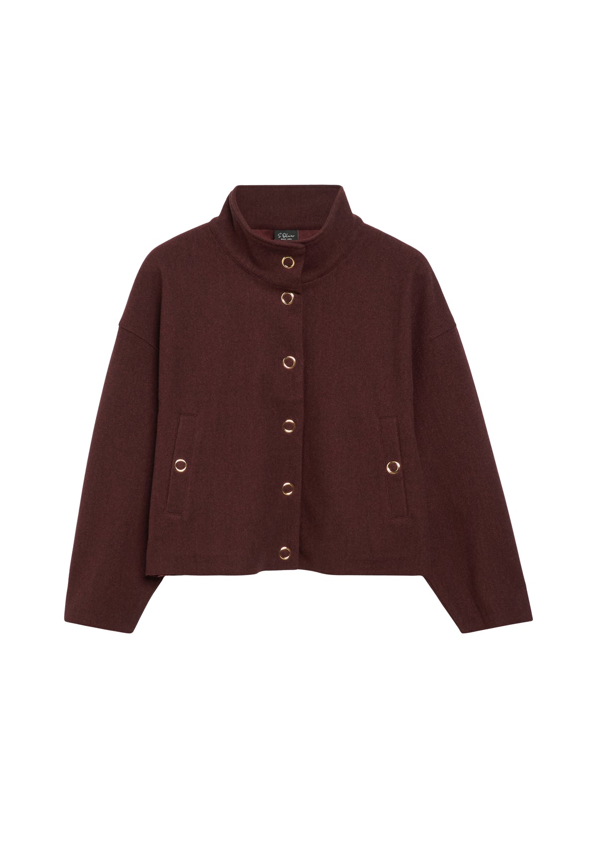 Indoor-Jacke