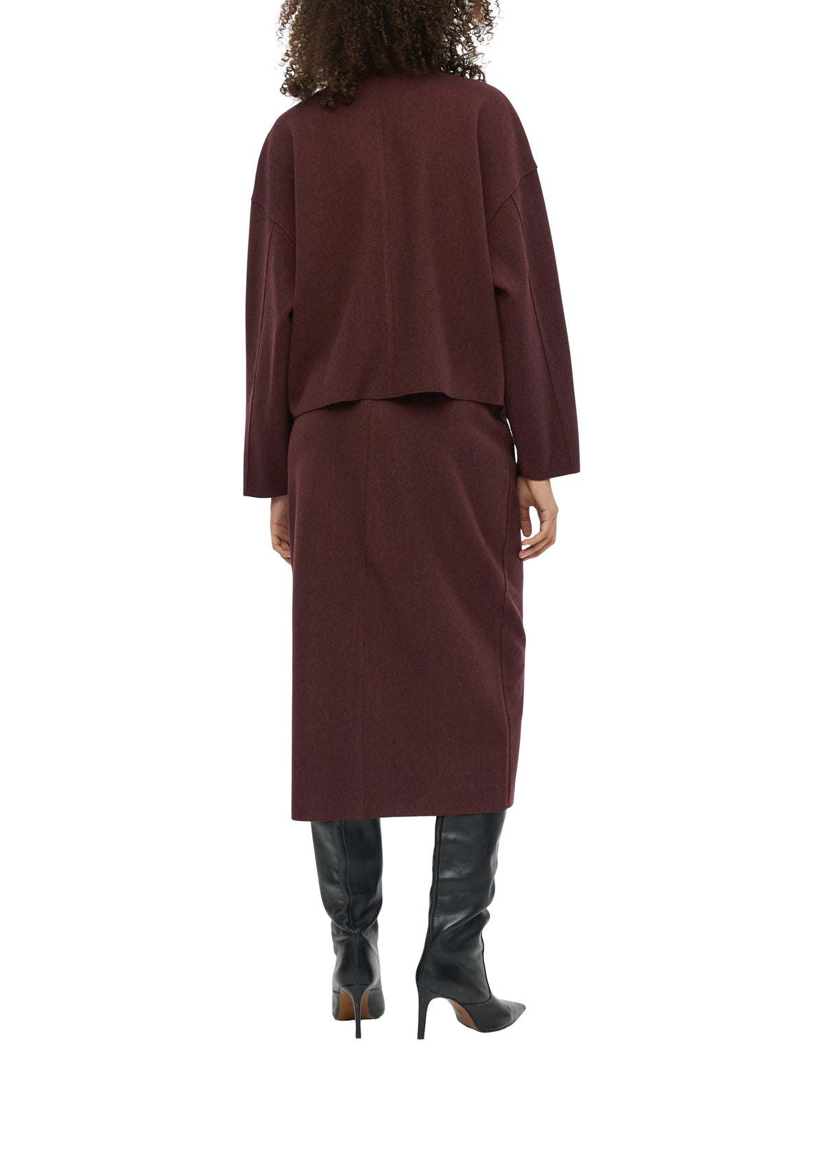Indoor-Jacke