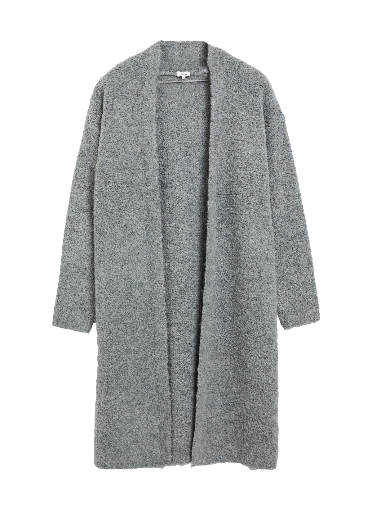 Strickjacke
