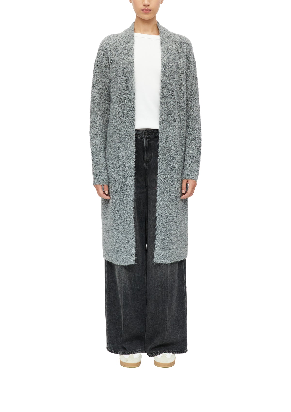 Strickjacke