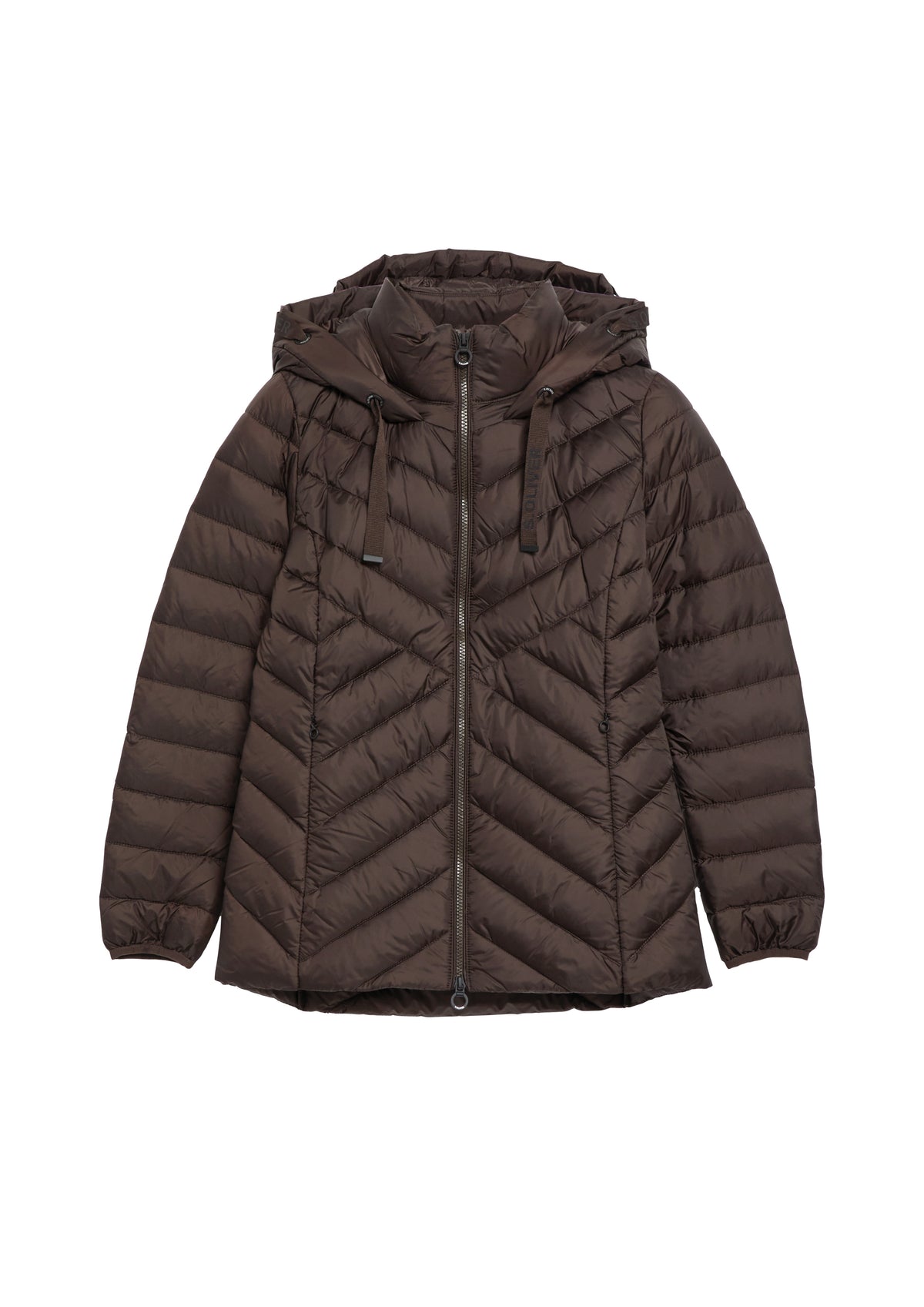 Outdoor-Jacke