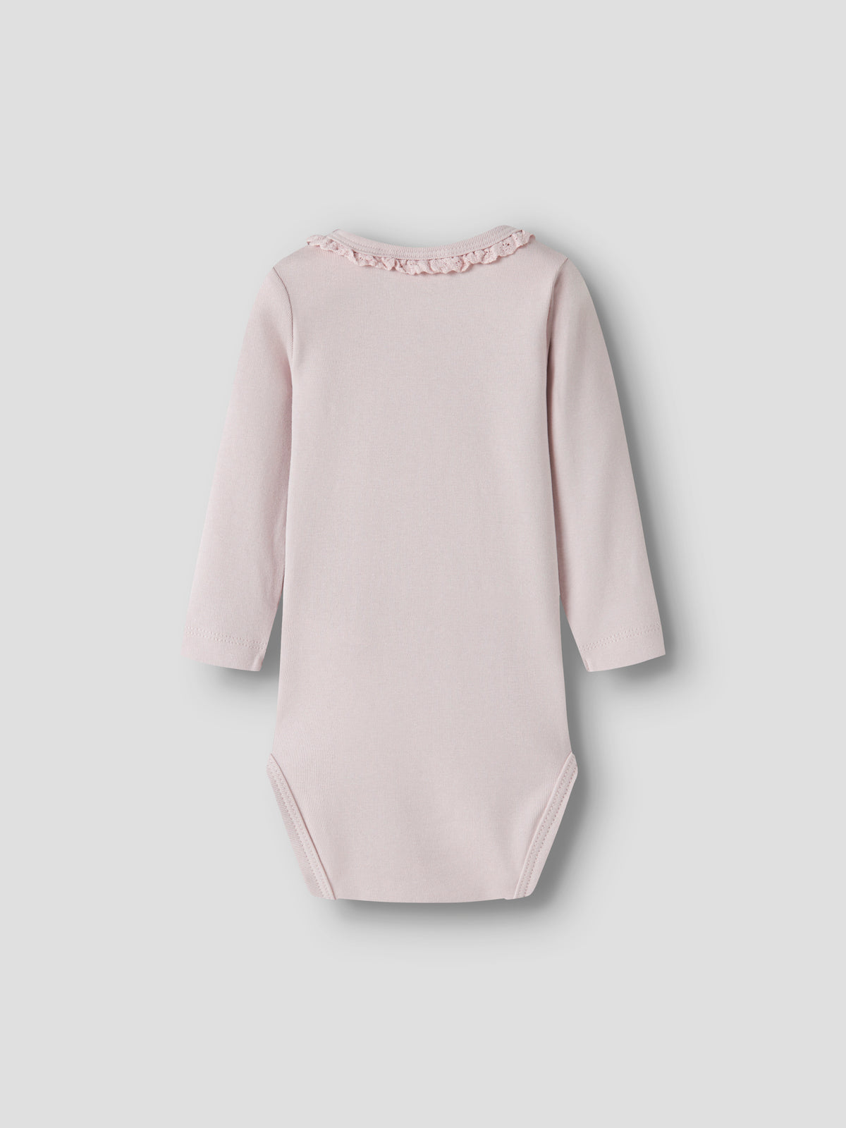NBFLAYO SUP LS SLIM BODY SOLID LIL