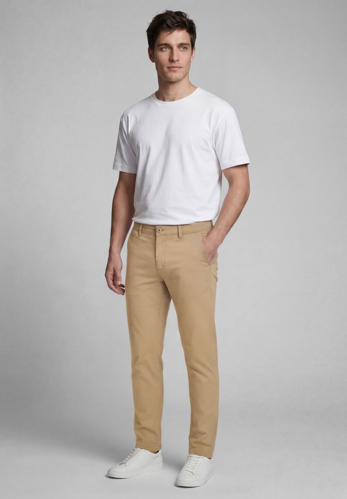 Casual Pants