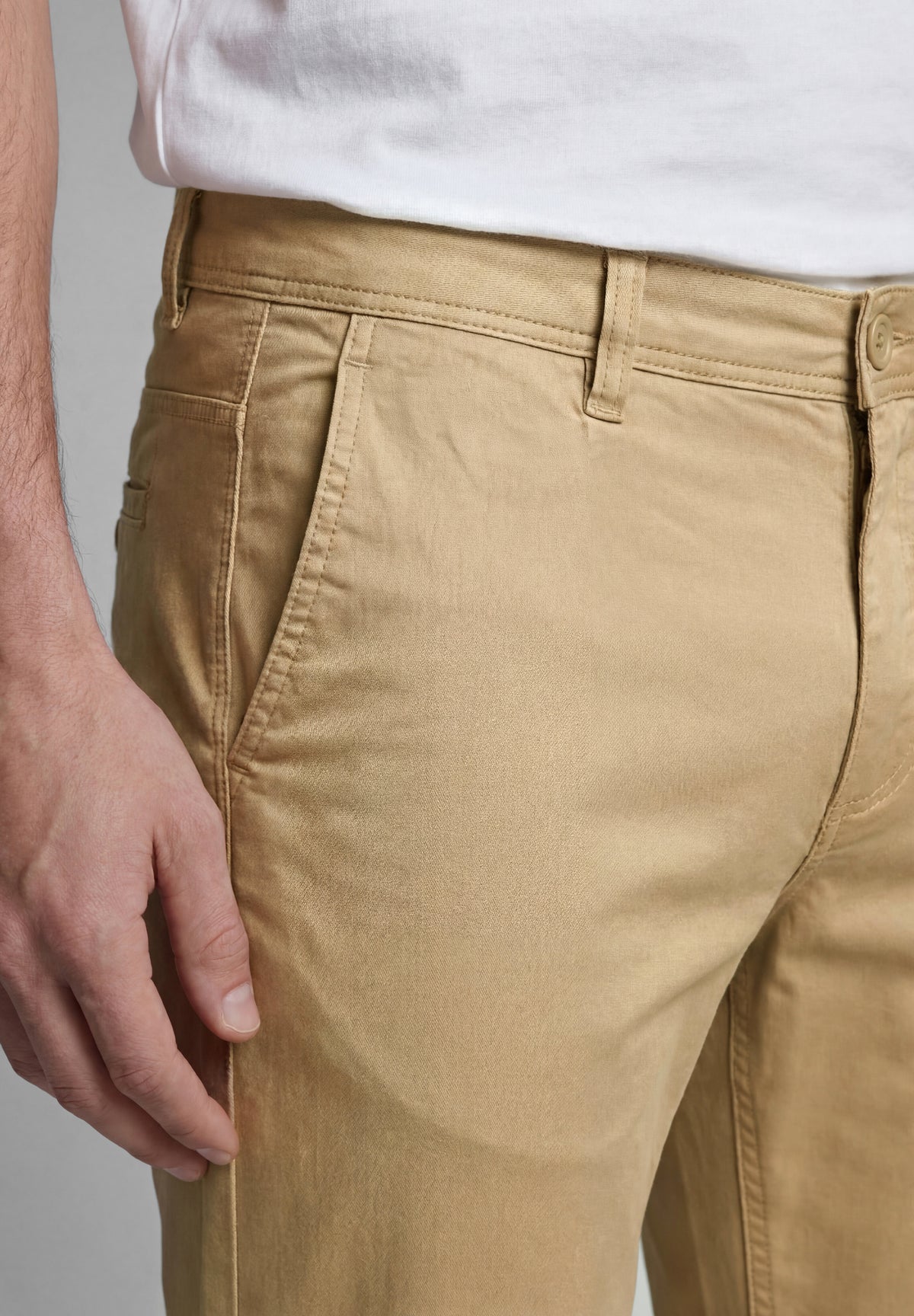 Casual Pants