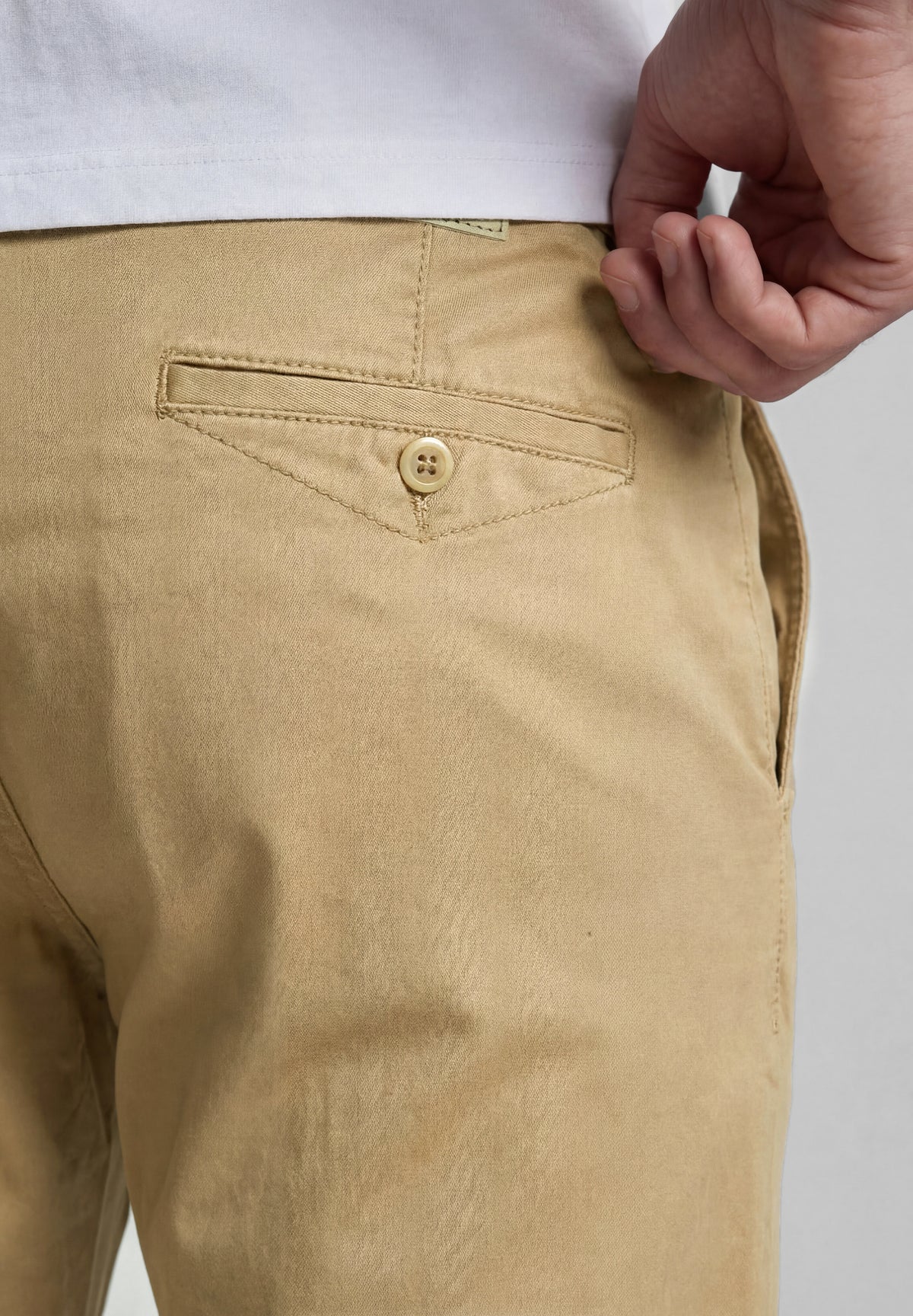 Casual Pants