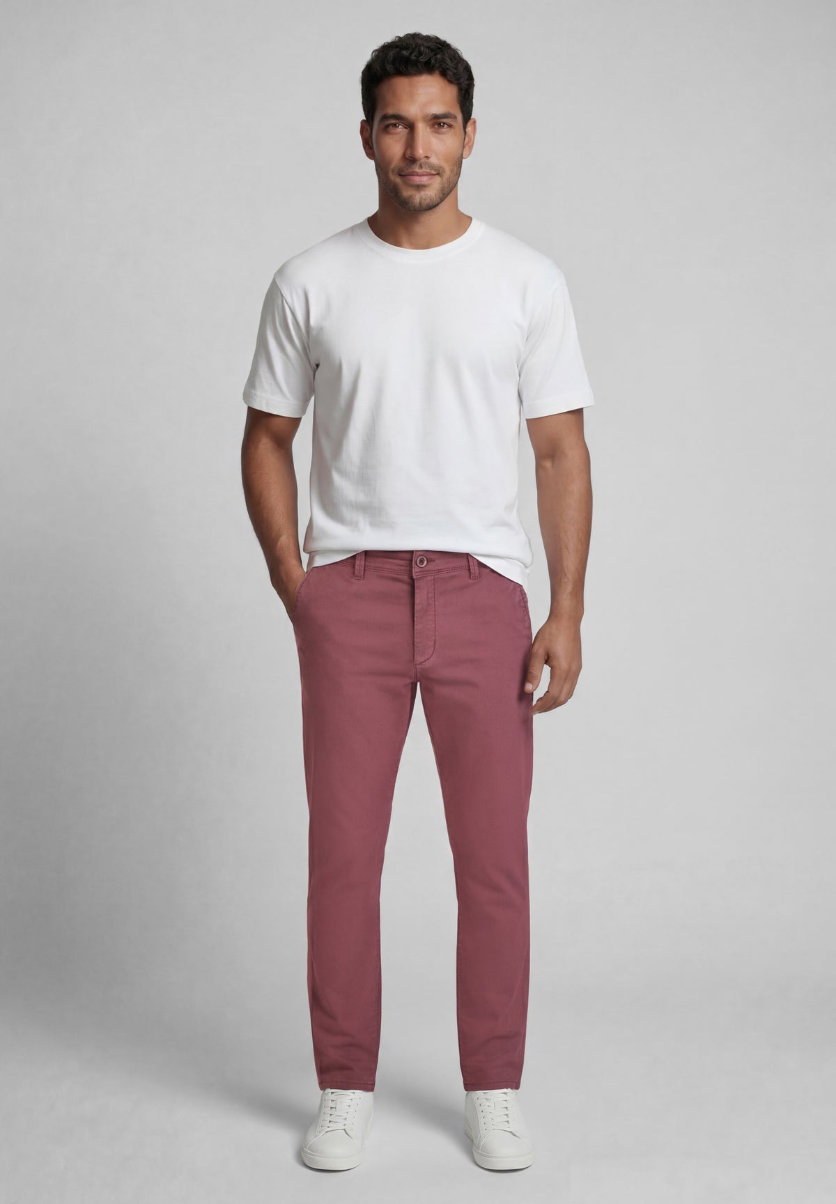 Casual Pants