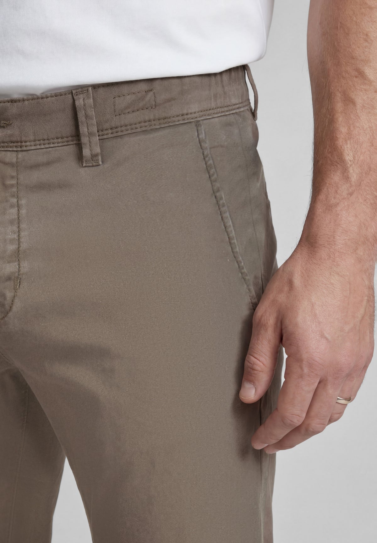 Casual Pants