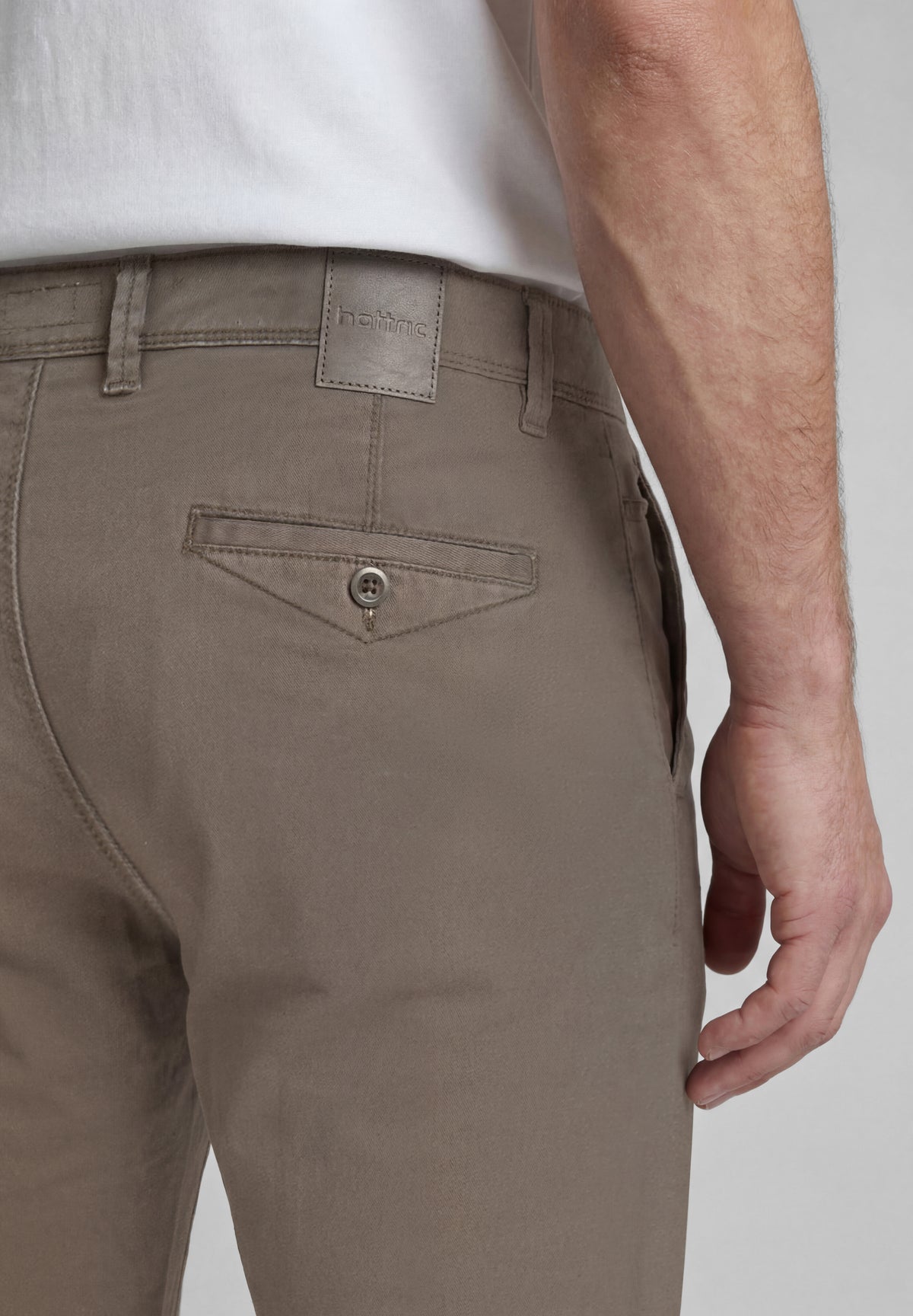Casual Pants