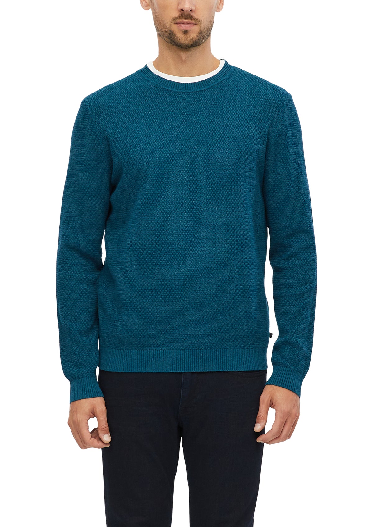Strickpullover