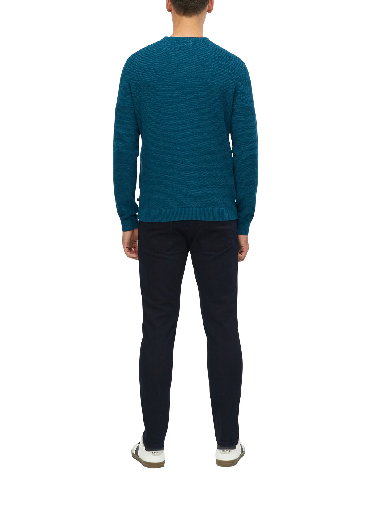 Strickpullover