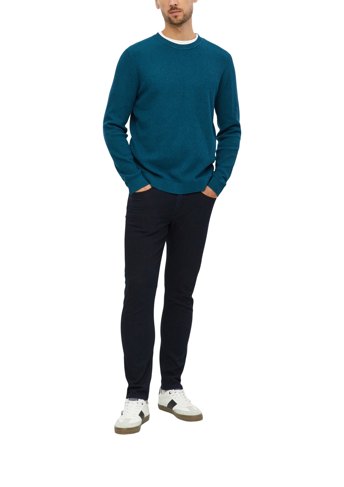 Strickpullover