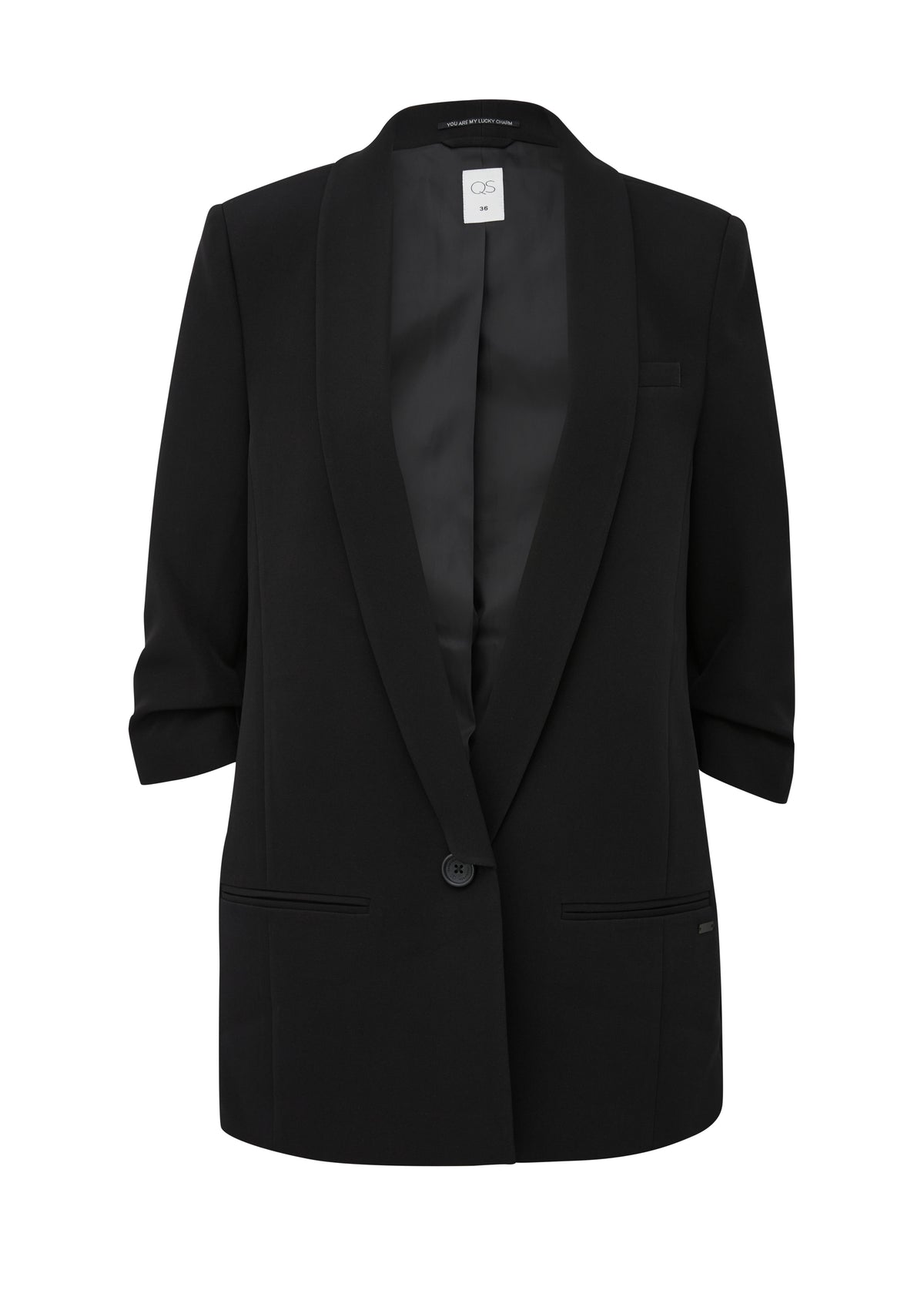 Indoor-Blazer