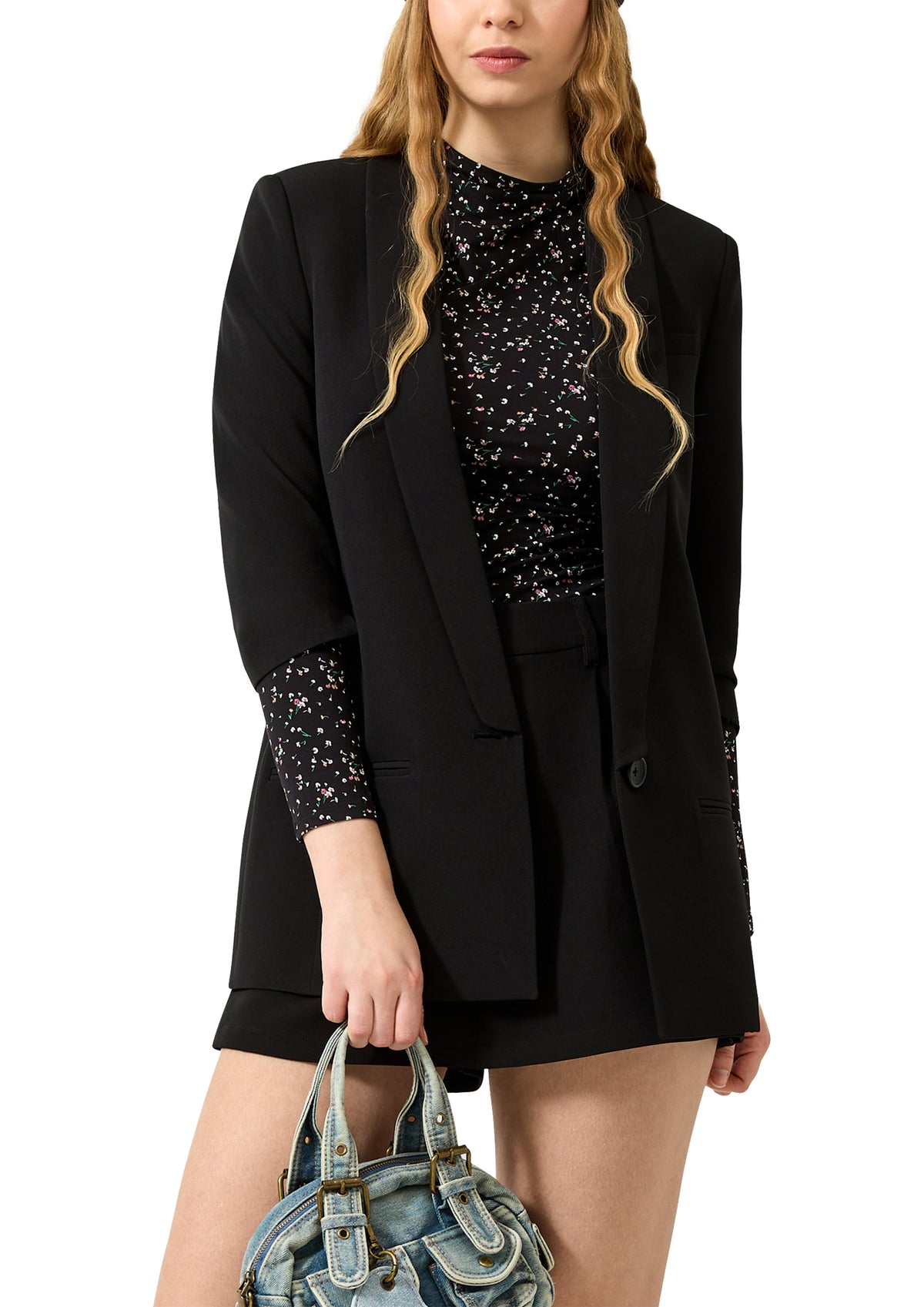 Indoor-Blazer