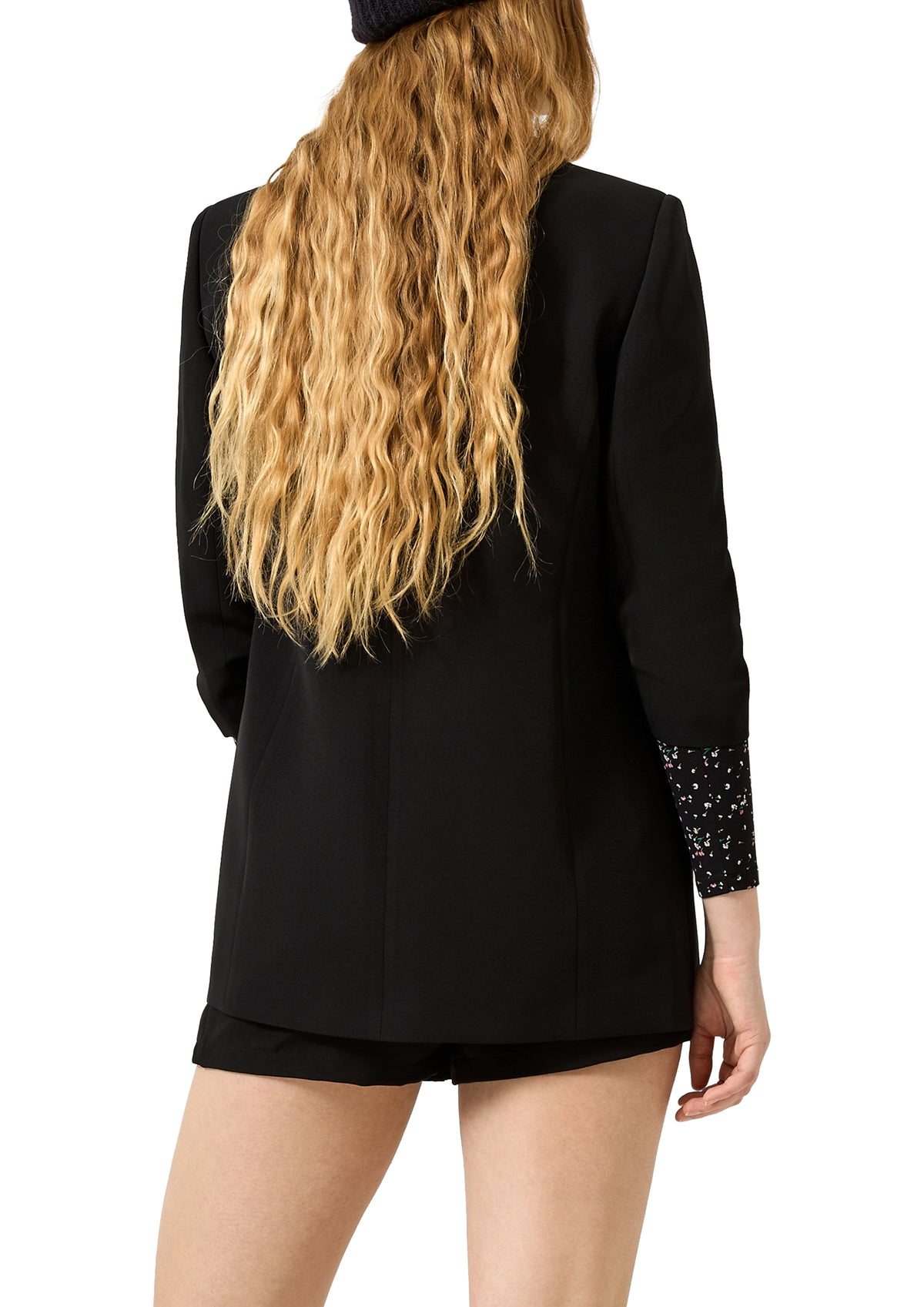 Indoor-Blazer