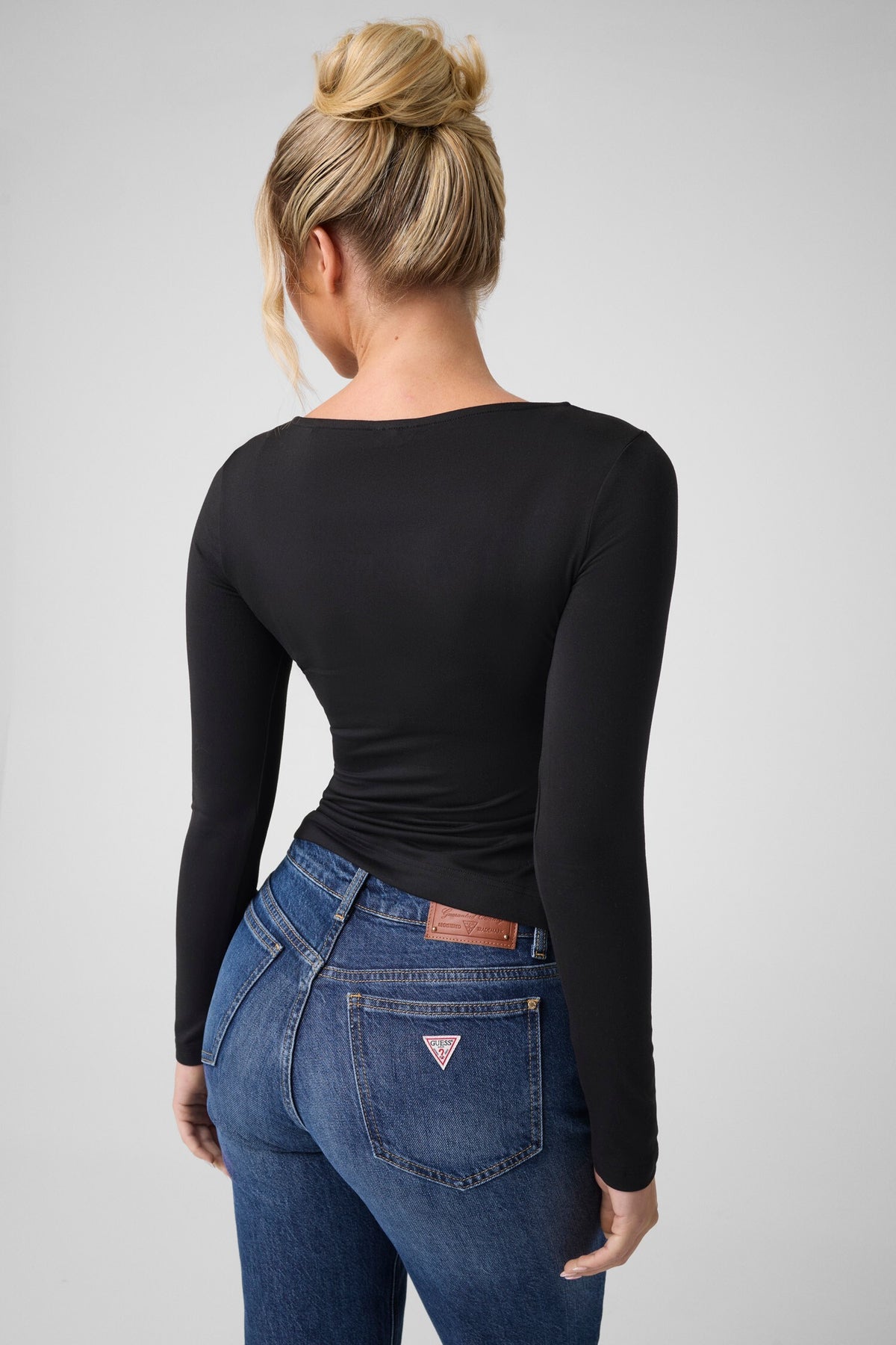 LS 4G JEWEL CAMRYN TOP