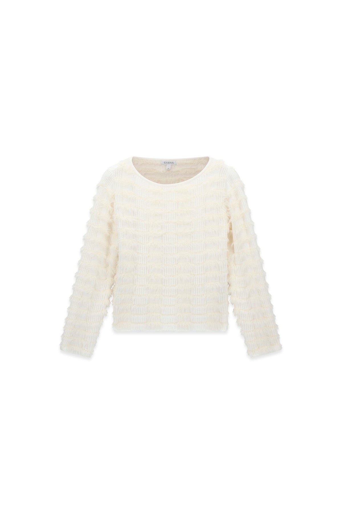 LS BN LEILANI FUZZY SWEATER