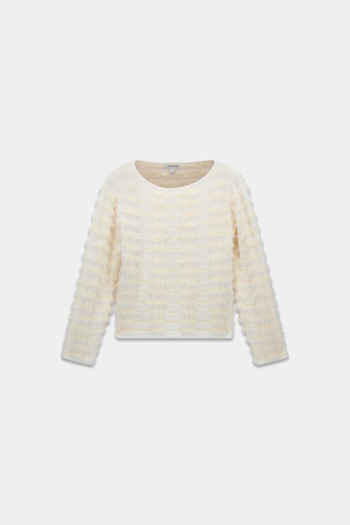 LS BN LEILANI FUZZY SWEATER