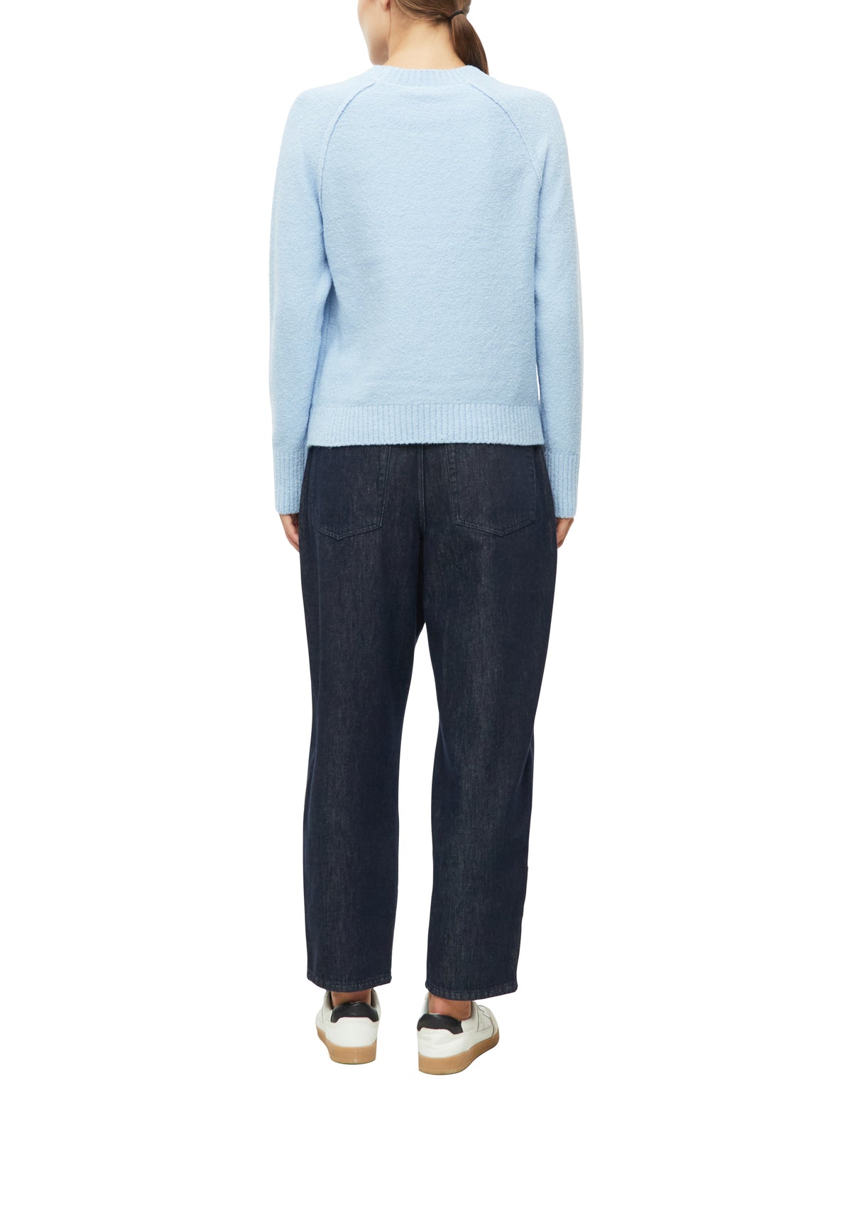 Strickpullover