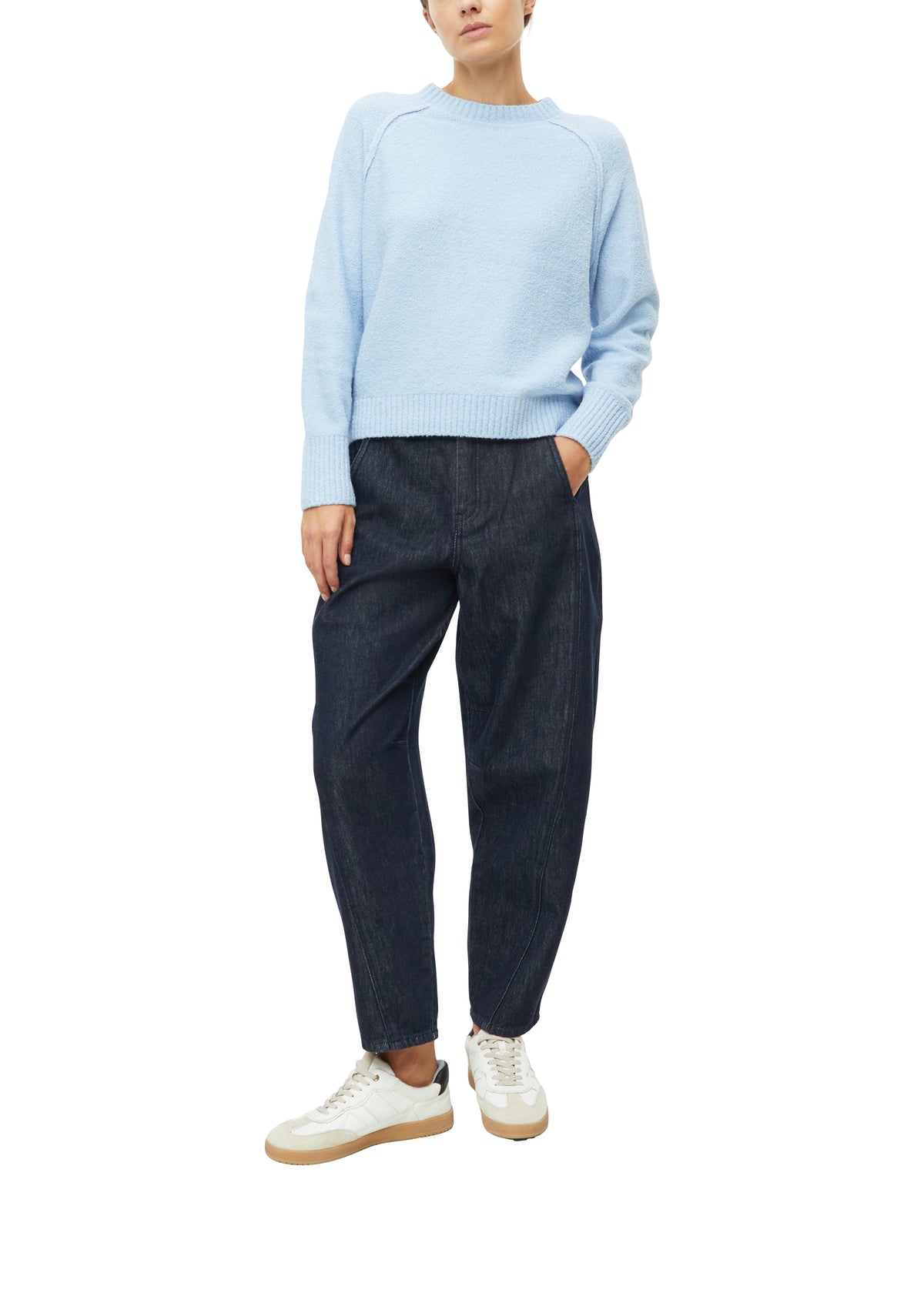 Strickpullover