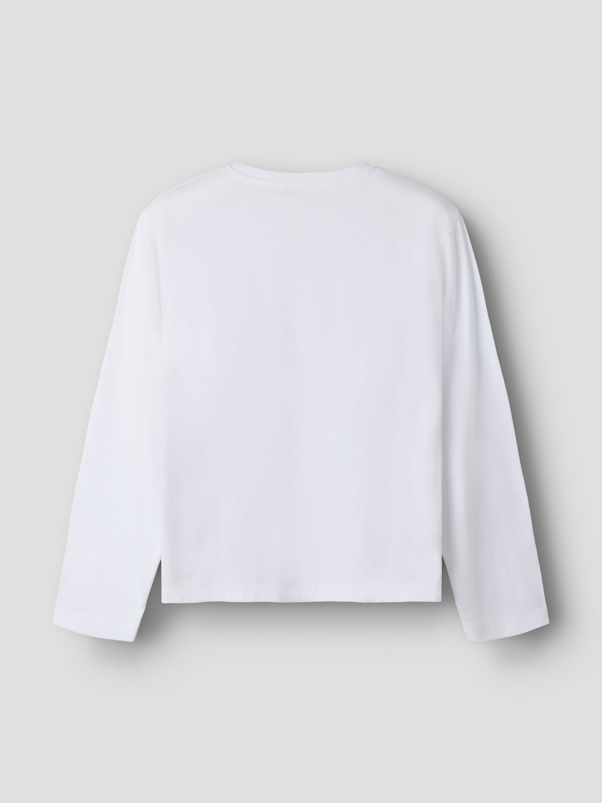 NKFARIS KPOP LS NREG TOP BOX LNOOS SKY