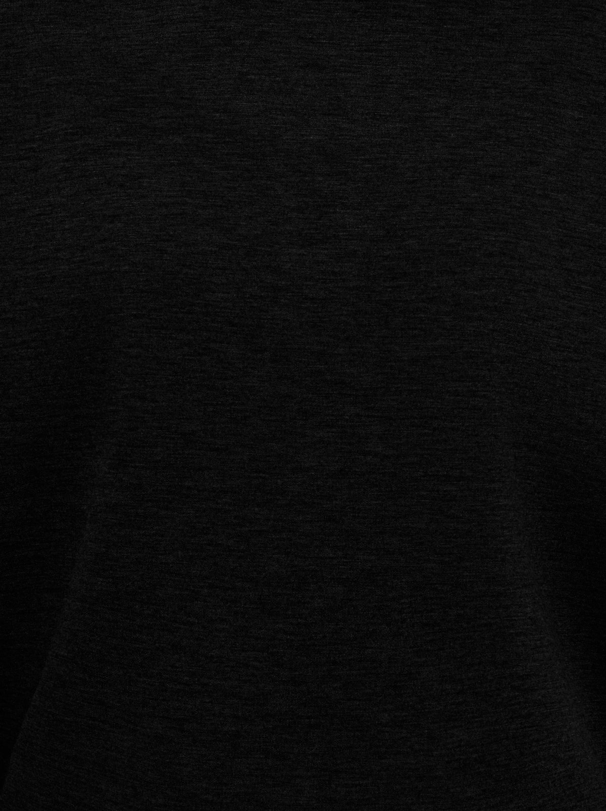 ONLFLAME L/S O-NECK HOOD LACE SWT