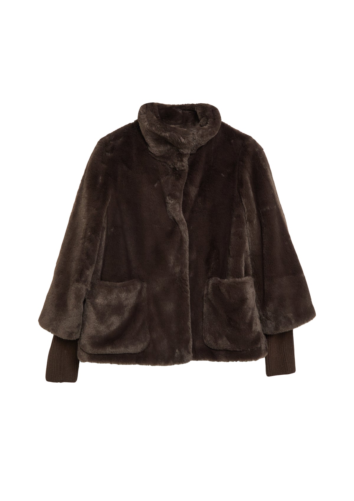 Outdoor-Jacke