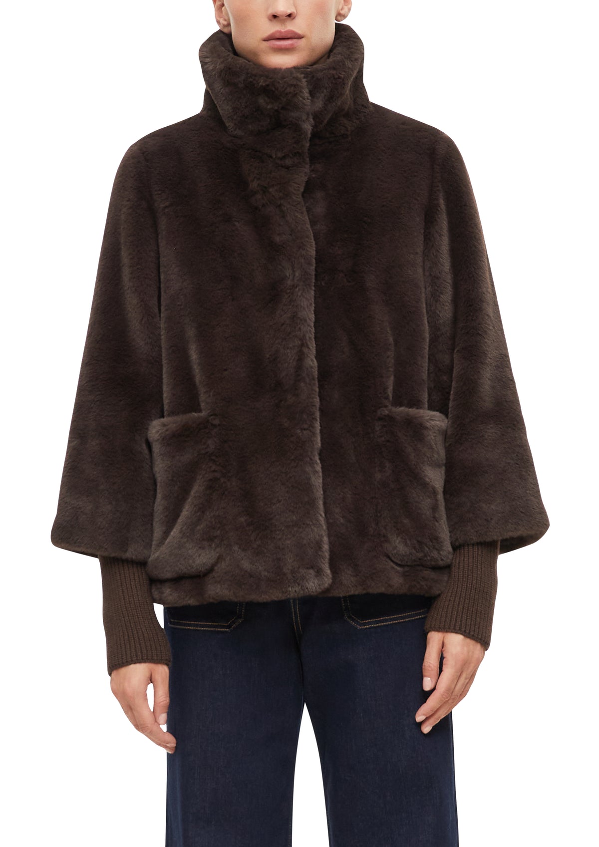 Outdoor-Jacke