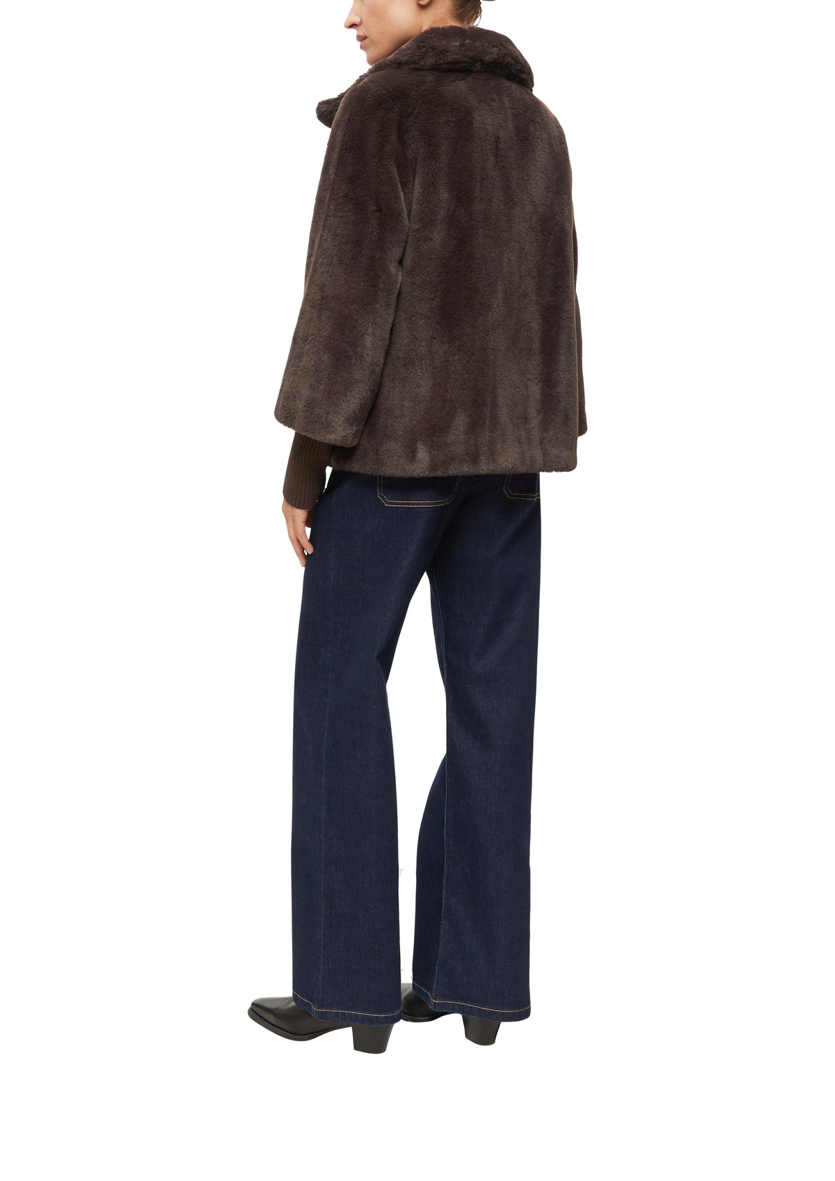 Outdoor-Jacke