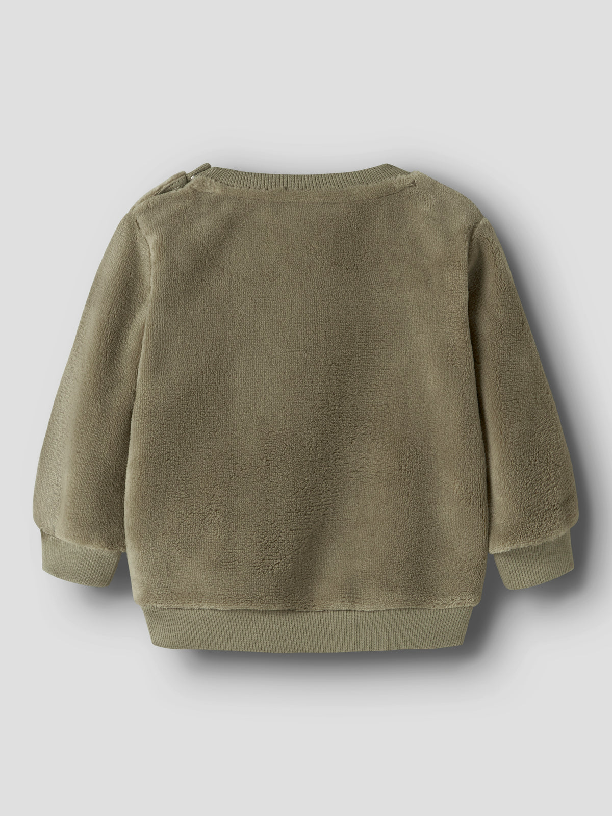 NBMOLIWER LS TEDDY