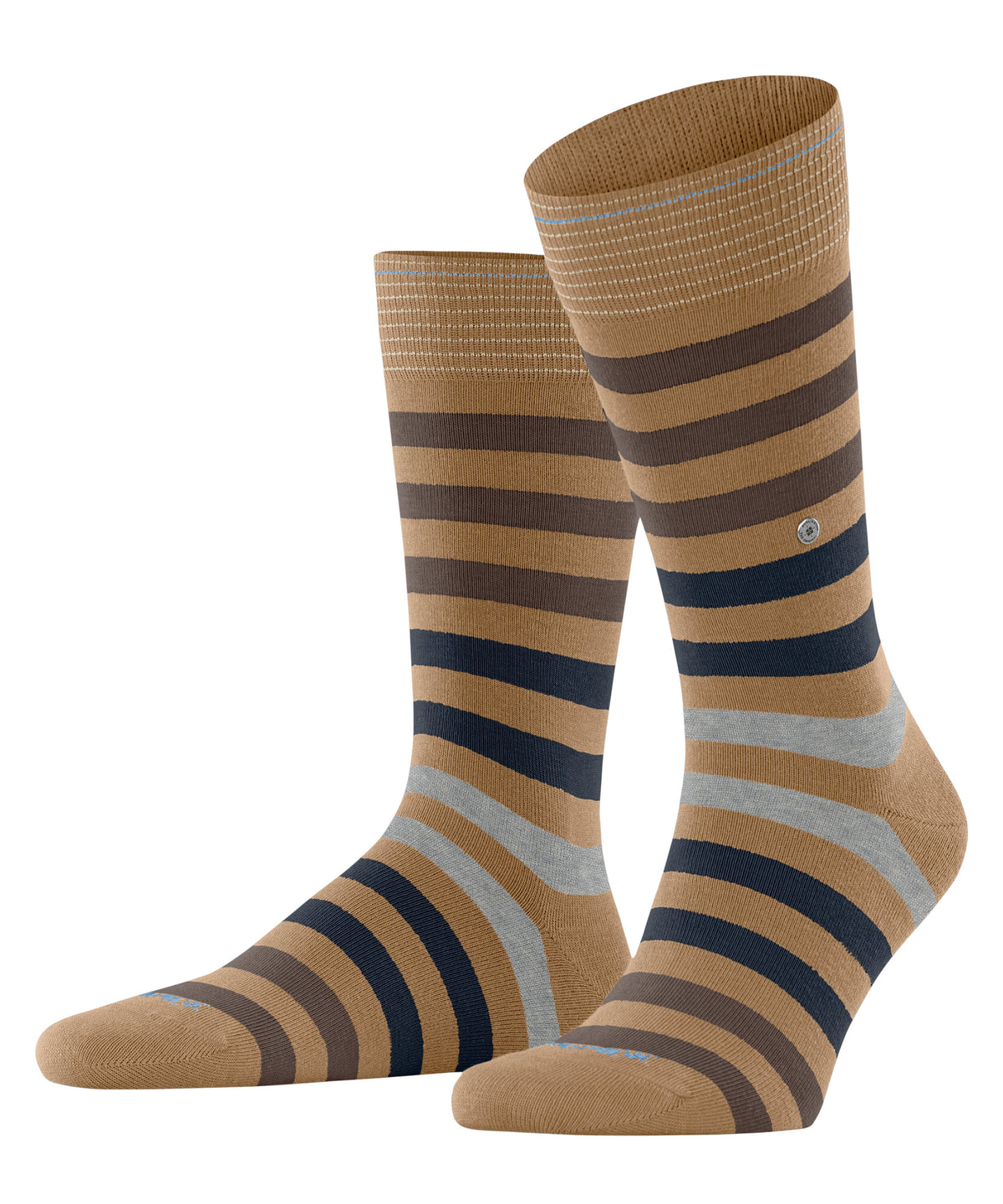 Burlington Blackpool Herren