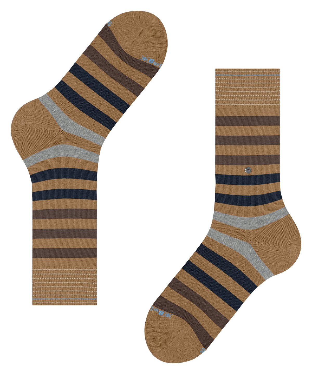 Burlington Blackpool Herren