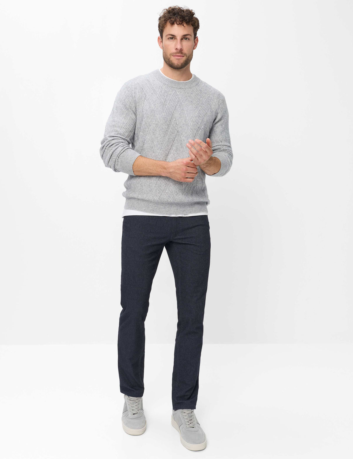 Style Chuck