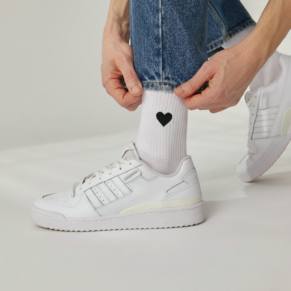 Crew Socks Uni