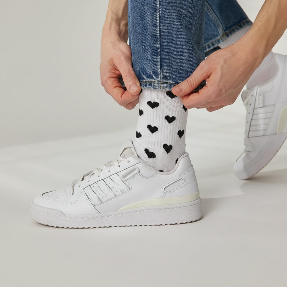 Crew Socks Uni
