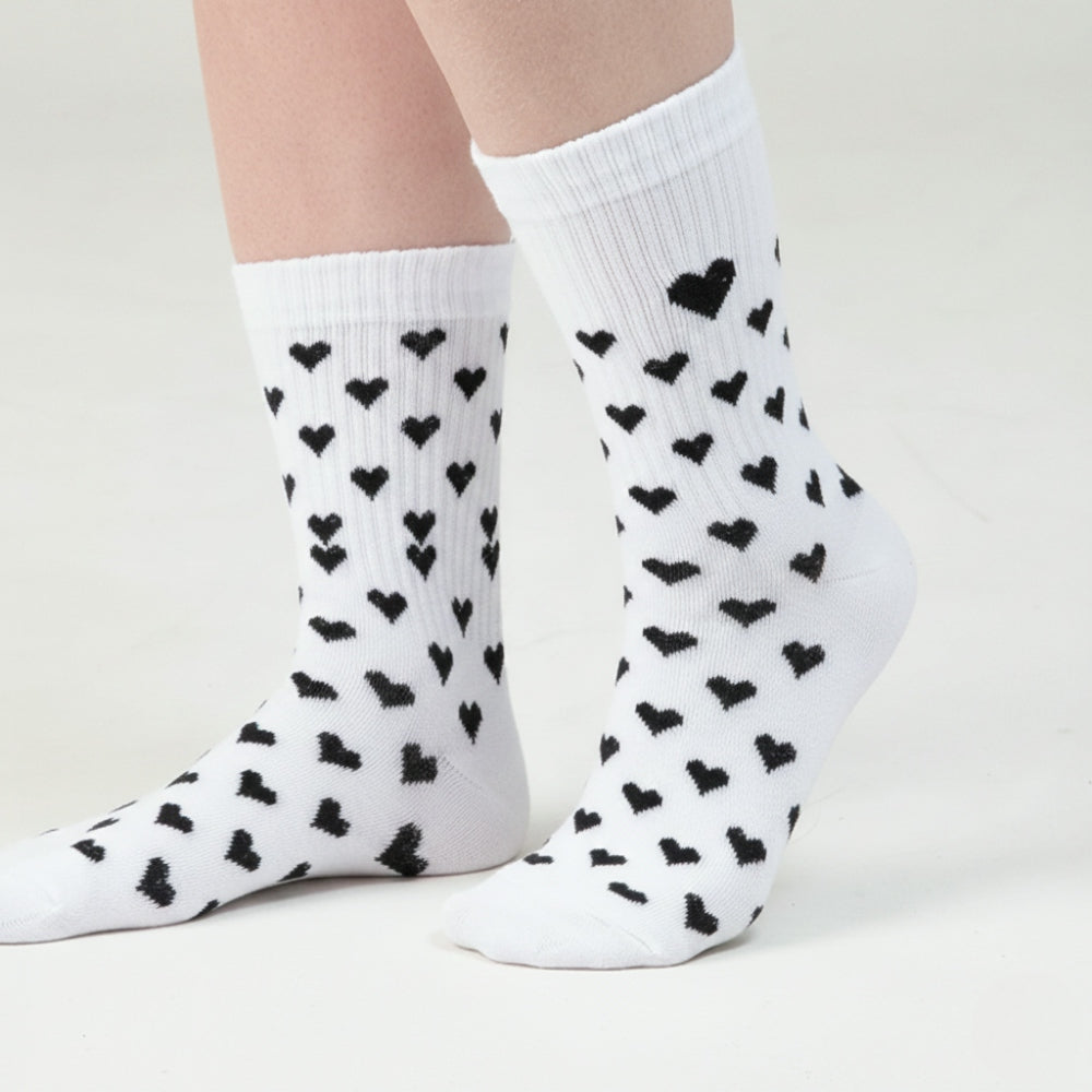 Crew Socks Uni