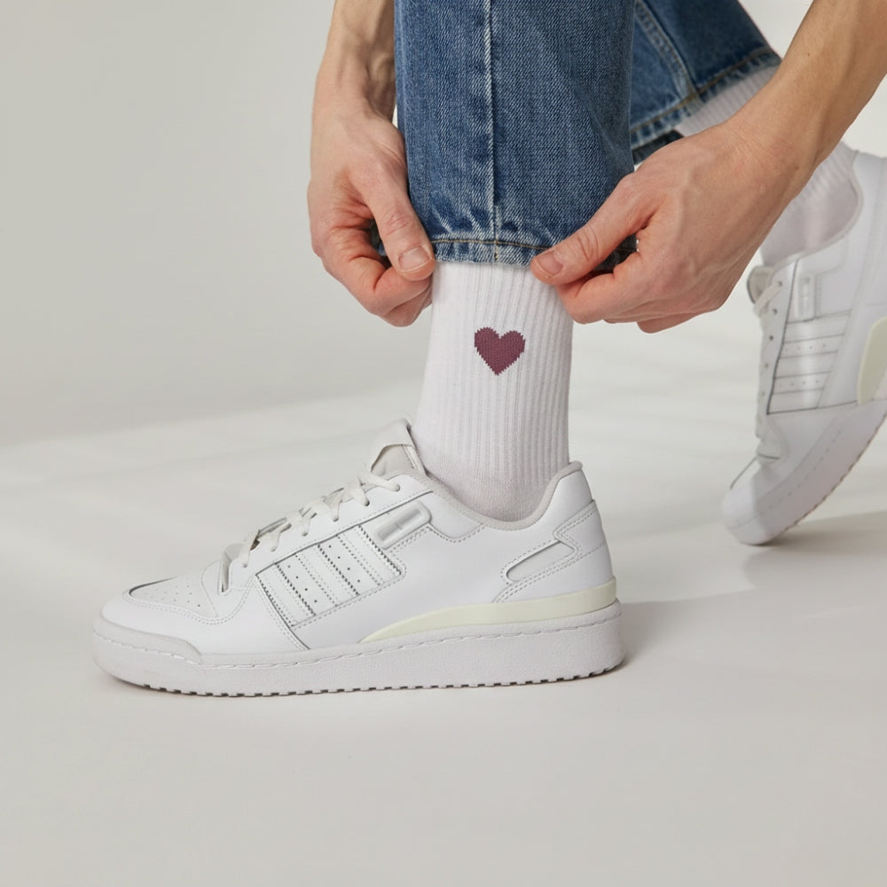 Crew Socks Uni