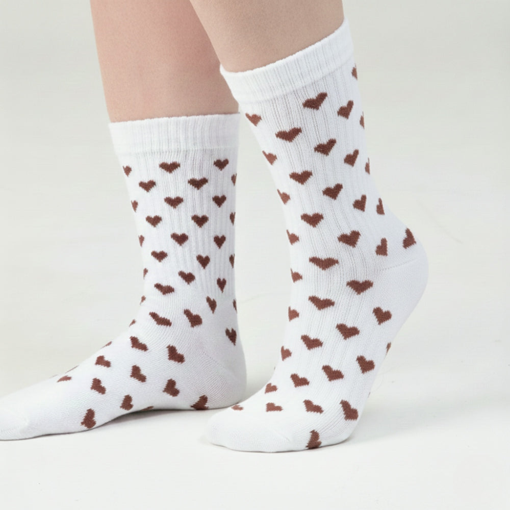 Crew Socks Uni