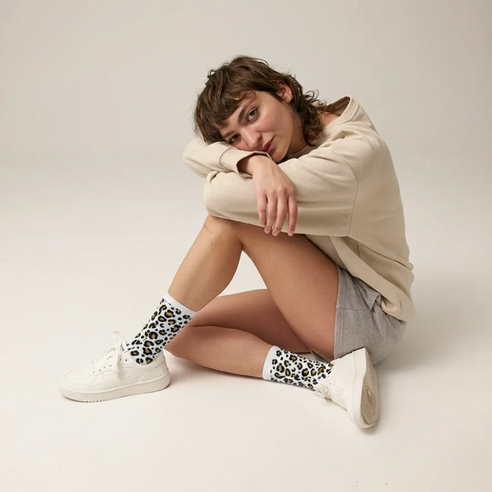 Crew Socks Uni